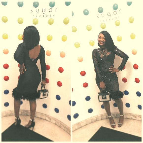 Birthday dress - Picture 5 of 5